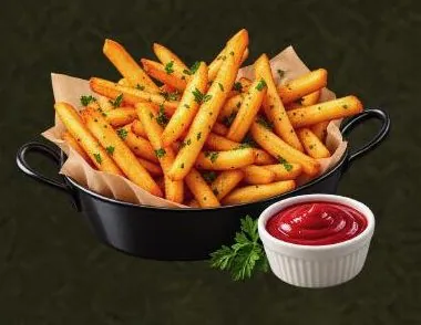 Fries