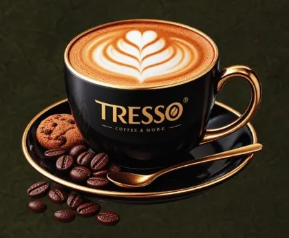 Hot Coffee