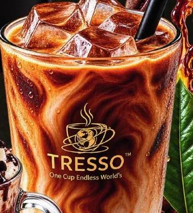 Cold / Iced Coffee