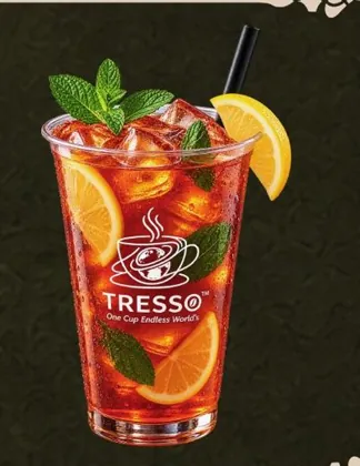 Cold / Iced Tea