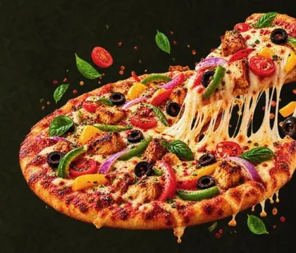 Pizza
