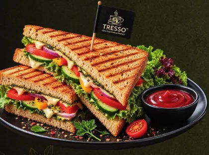 Sandwich