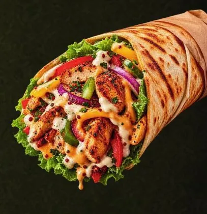 Wrap